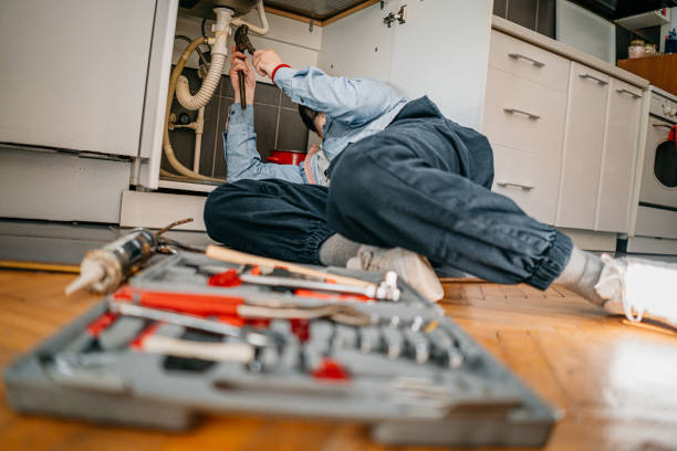 Best Plumbing Installation Services  in Alamae, NC