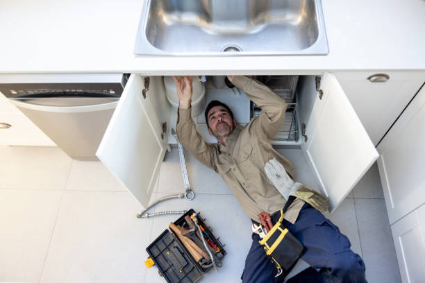 Best Water Softener Installation  in Alamae, NC