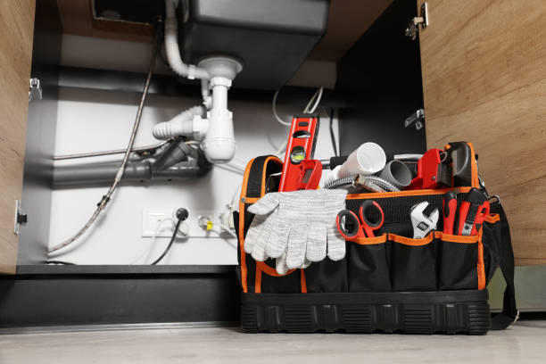 Best Same-Day Plumbing Service  in Alamae, NC