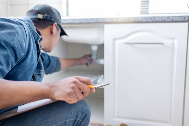 Best Commercial Plumbing Services  in Alamae, NC