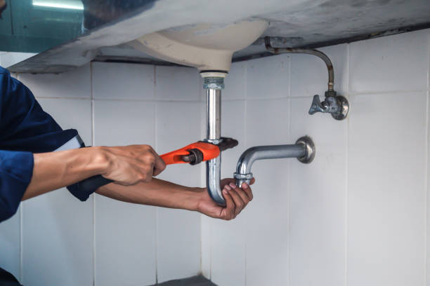 Best Plumbing Repair Near Me  in Alamae, NC