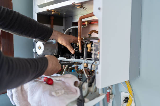 Reliable Alamance, NC Plumbing Solutions