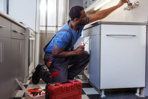 Best Toilet Repair Services  in Alamae, NC